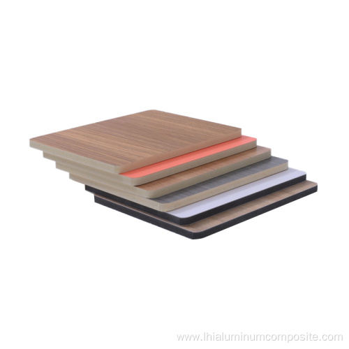 Durable Excellent Lead Free PVC Foam Boards